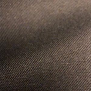 Meet your Posher, Nancy